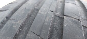 Nokian tyres powerproof - 5