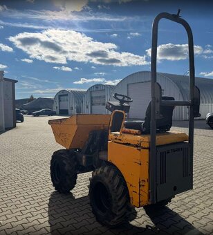 DUMPER TEREX 1001 HD - 5