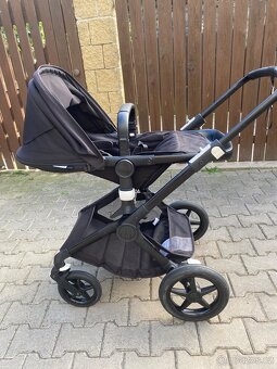 Prodám kočárek Bogaboo Fox2 - 5