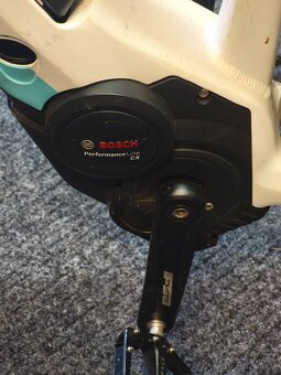 Cube Access-pro 27,5 - 5