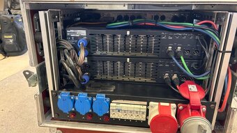 2x NEXO CD18 Subbass - 5