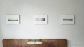 Rámovaná autorská fotografie 15x21 cm Jan Tesař - 5