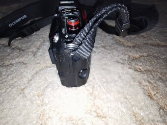 Olympus Pen E-PL6 - 5