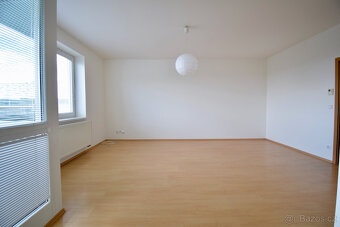 Pronájem bytu 1+kk, Hvozdecká, Bystrc, 14 300 Kč/měs, 39 m2 - 5