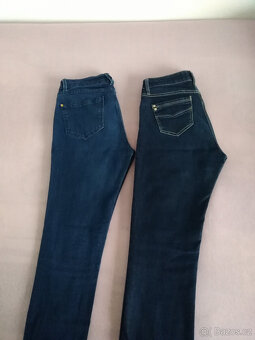 Dámské rifle vel.38/40 , M, W 28 - 5