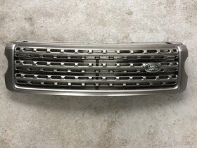 Range Rover L405 - 5