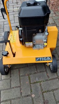 Vertikutátor STIGA VBF 40 - 5