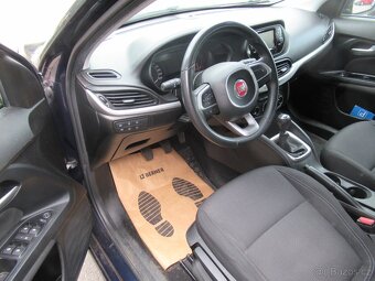 Tipo 1,4 T,16v, Kombi, 120k, rok 2017 - 5