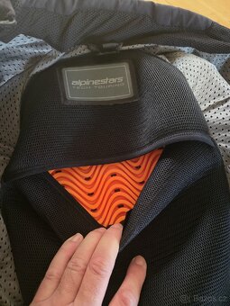 Alpinestars Halo Drystar - 5