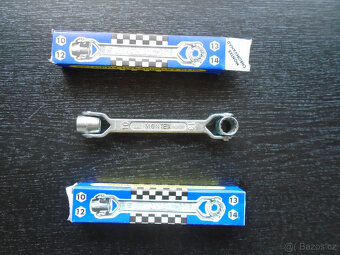 Jawa Robot - ND z obrázků a hvězdicový klíč 10 až 14 mm - 5