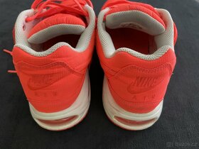 Krásné originální Nike AirMax sportovní boty - 5