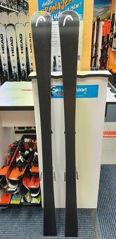 Head Supershape eMagnum + PRD 12 - 5