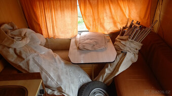 Karavan Eifeland - 5