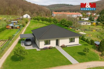 Prodej investičního pozemku k bydlení, 4444 m², Brno - 5