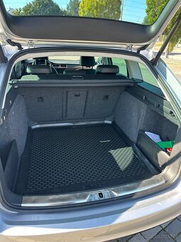 🚗 Škoda Superb Combi 2.0 TDI, 4x4 DSG, Elegance (125 kW) - 5