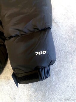 The North Face vel. M - 5