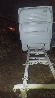 Wolkswagen Crafter - 5