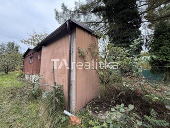 Prodej pozemek Zahrada Ostrava 72526 - 5