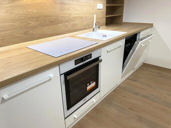 PRONÁJEM NOVOSTAVBY LUXUSNÍHO BYTU O VELIKOSTI 4+KK, BRNO - 5