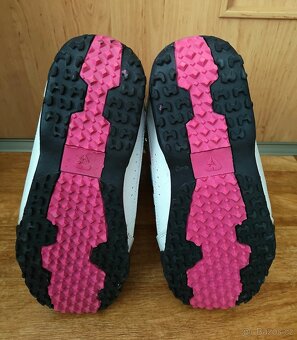 Boty na Snowboard GRAVITY vel. 42 (délka stélky 27,5cm) - 5