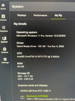 Herní počítač - 5