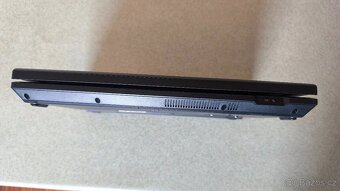 Lenovo thinkpad L420 - 5