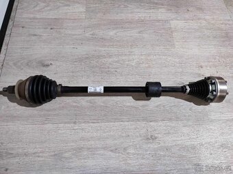 Škoda - těhlice,poloosa,,řízení KAMIQ,SCALA,OCTAVIA,FABIA - 5