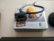 Teplovzdušne nezavisle topení Eberspächer D2, diesel - 5