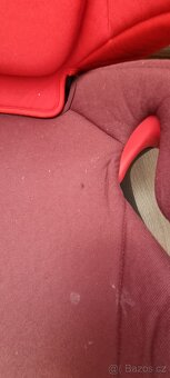 Cybex solution m fix SL, 15-36 kg - 5