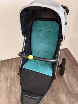 Baby Jogger City Elite 2 - 5