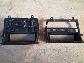 Jaguar XJ40 díly interiéru - 5