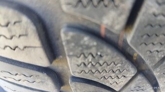 Pneumatiky zimní 255/50/19 - 5