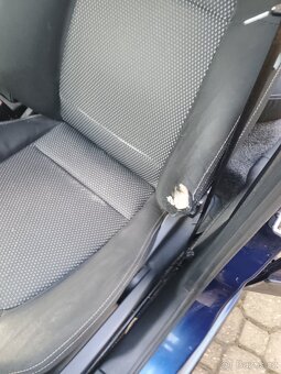 Prodám Škoda fabia - 5