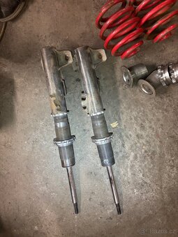 Prodám stavitelny podvozek bmw e36 - 5