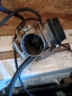 skutr 400 italjet ND - 5