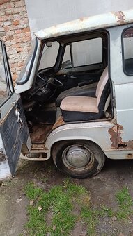 Škoda 1203 zo šiltom - 5