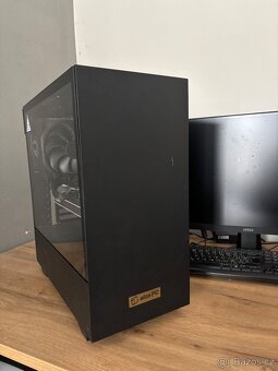 Ryzen 5700x, RTX 3070Ti , 32GB, 1TB - 5