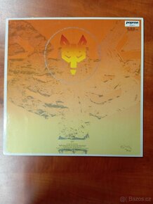 LP Robert Plant Manic Nirvana - 5