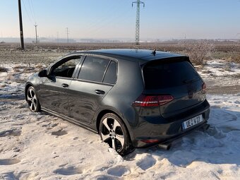 Volkswagen Golf VII GTI - 5