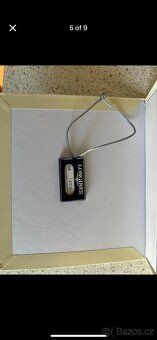 Longines Hydroconquest hodinky - 5