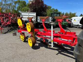 Pottinger servo 35 Nova - 5