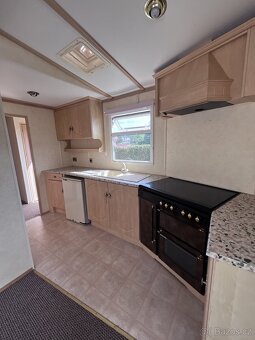 Mobilní dům - Cosalt Devon - doprava v ceně - 5