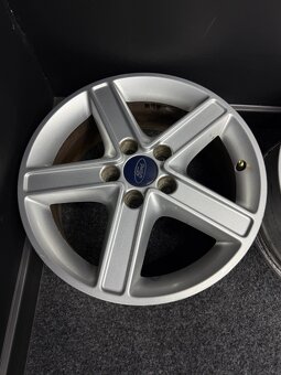 Alu FORD FOCUS 5x108 16” 3M5J1007BA - 5
