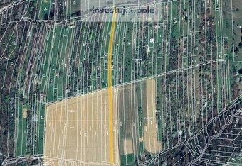 Prodej pole v k.ú. Osvětimany, ev.č. 2025-08-06-1 - 5