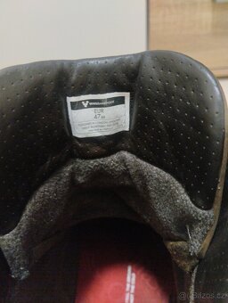 Zimní Vivobarefoot vel.47 - 5