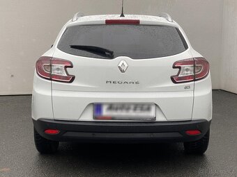 Renault Mégane 1.5 dCi , 70 kW nafta, 2016 - 5