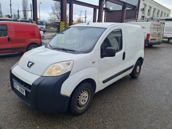 Prodej Peugeot Bipper 1,4 Hdi - 5