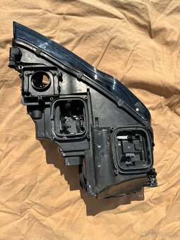 Audi a7 full led - 5