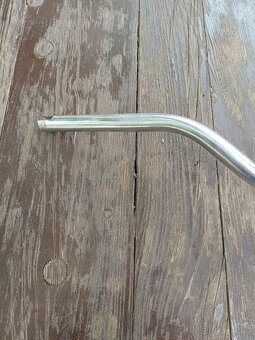 Řidítka Jawa pionýr - 5