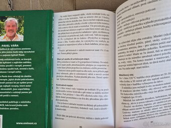 Rady bylináře Pavla 1. a 2. díl - 5